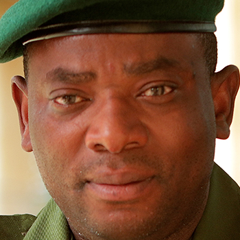 Rodrigue Mugaruka Katembo